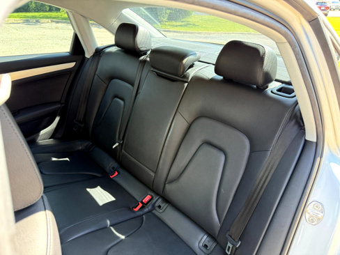 Used 2014 Audi A4 2.0T Premium image 12