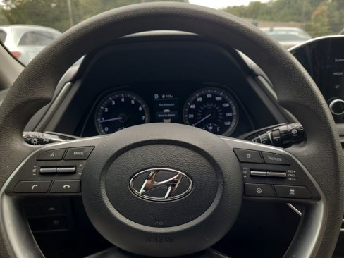Used 2022 Hyundai Sonata SEL image 24