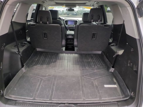 Used 2019 GMC Acadia SLT image 25