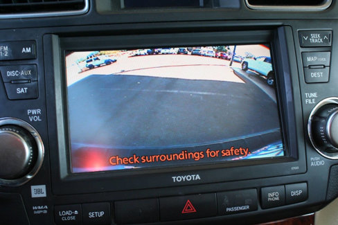 Used 2012 Toyota Highlander Limited image 18