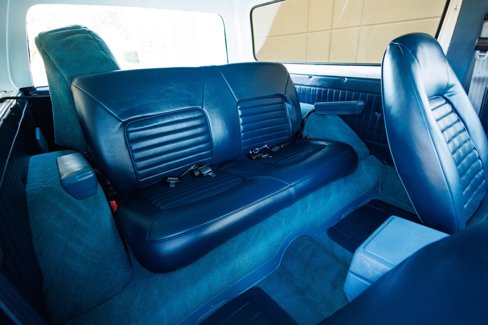 Used 1989 Chevrolet Blazer 4WD image 49