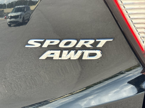 Used 2020 Honda HR-V Sport image 14