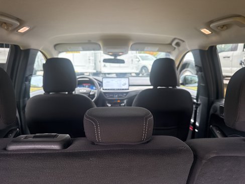 Certified 2023 Ford Escape Active w/ Tech Pack #2 image 8