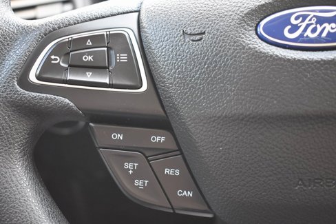 Used 2022 Ford EcoSport SE image 31