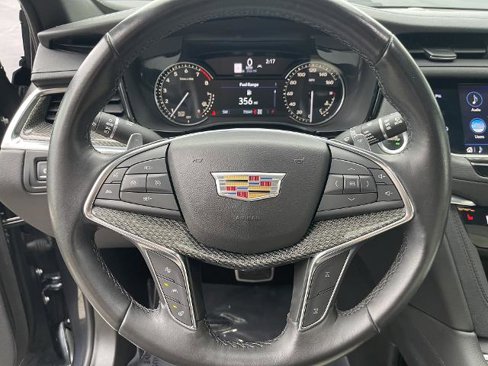 Used 2020 Cadillac XT5 Sportv image 25