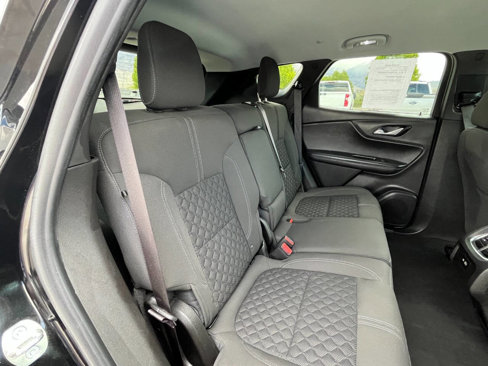 Used 2019 Chevrolet Blazer LT image 16