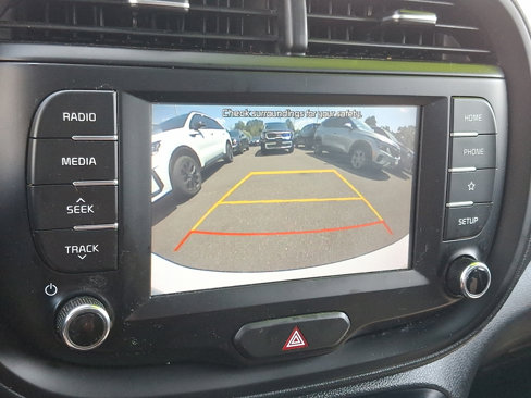 Used 2020 Kia Soul GT-Line image 18