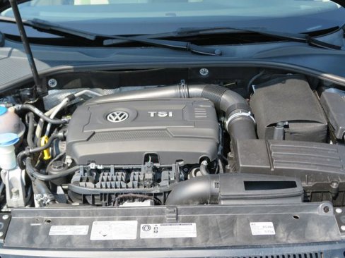 Used 2014 Volkswagen Passat 1.8T SE image 39