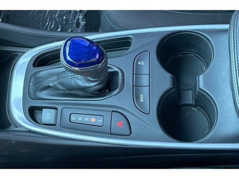 Used 2018 Chevrolet Volt LT image 31