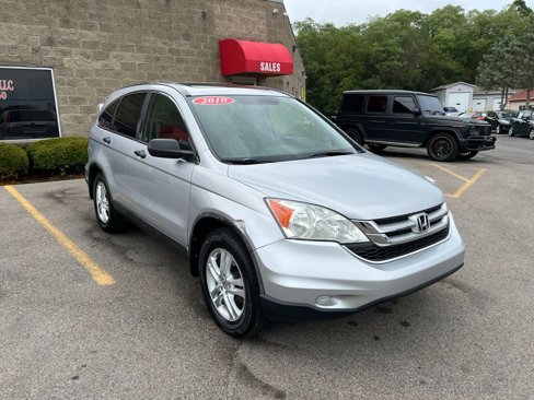 Used 2010 Honda CR-V EX image 3