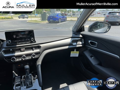Certified 2024 Acura Integra image 37