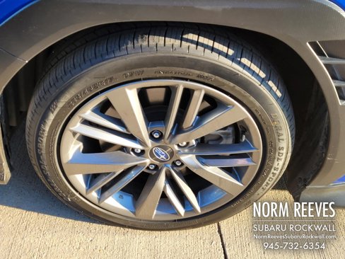 Used 2022 Subaru WRX image 2