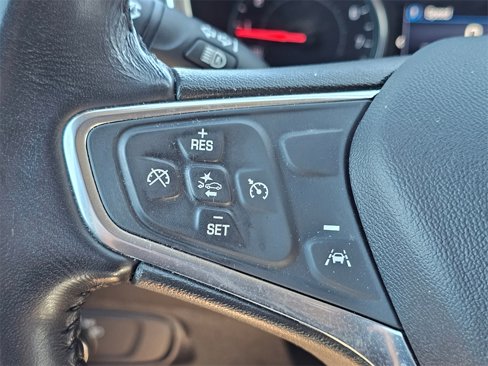 Used 2019 Chevrolet Equinox LT image 20