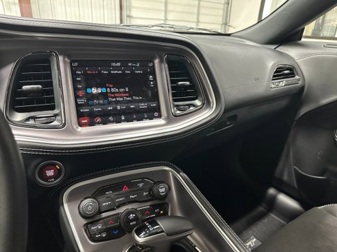 Used 2022 Dodge Challenger SRT Hellcat image 21