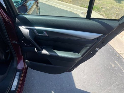 Used 2010 Acura TL w/ Technology Package image 19