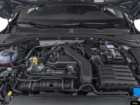 New 2025 Volkswagen Jetta S image 11