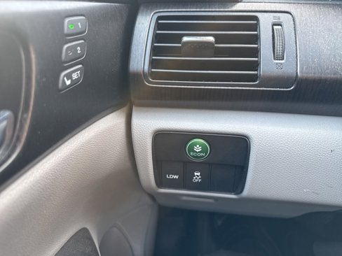 Used 2014 Honda Accord EX-L image 7