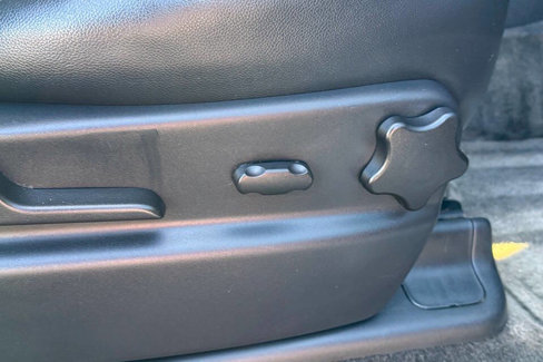 Used 2012 Chevrolet Tahoe LT image 12