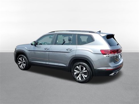 Used 2024 Volkswagen Atlas SE image 5