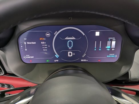 New 2025 McLaren Artura image 11