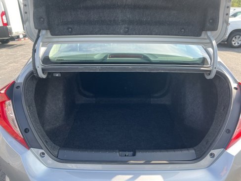 Used 2019 Honda Civic LX image 5