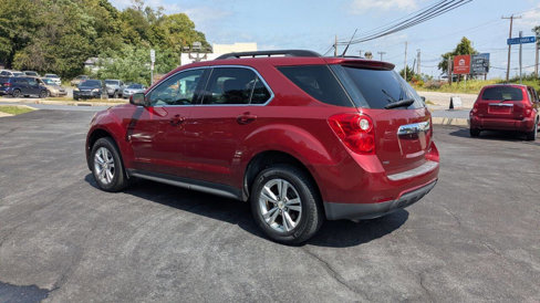 Used 2011 Chevrolet Equinox LT w/ Driver Convenience Package image 15