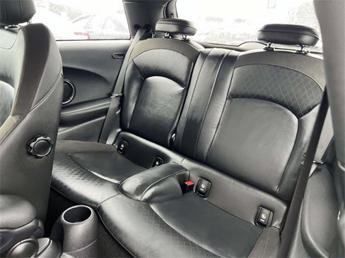 Used 2020 MINI Cooper S image 12