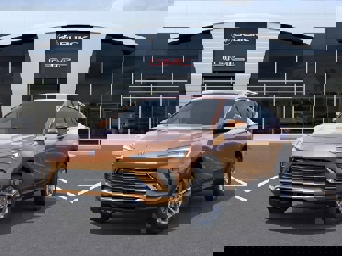 New 2025 Buick Envista Preferred w/ Convenience II Package image 30