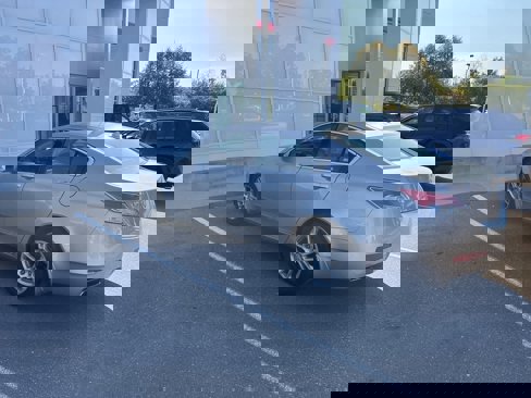 Used 2009 Acura TL image 17