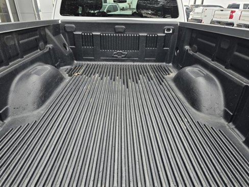 Used 2015 Chevrolet Colorado W/T image 20