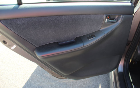 Used 2004 Toyota Corolla CE image 35
