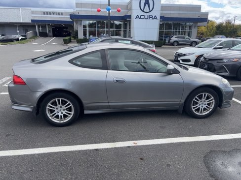 Used 2005 Acura RSX image 1