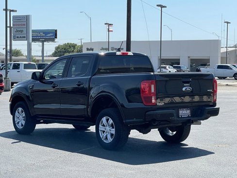 Used 2019 Ford Ranger XLT w/ Trailer Tow Package image 5