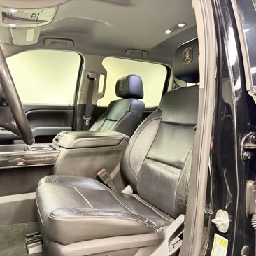 Used 2014 Chevrolet Silverado 1500 LTZ Z71 w/ LTZ Plus Package image 22