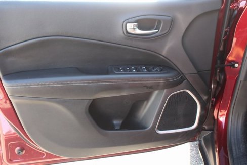 Used 2021 Jeep Compass Sport image 10
