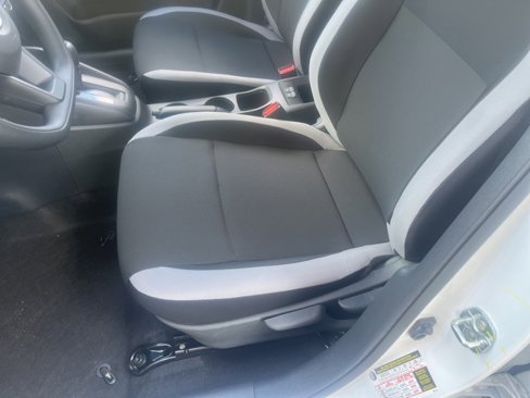 New 2025 Nissan Versa S w/ S Plus Package image 7