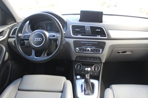Used 2018 Audi Q3 2.0T Premium w/ Convenience Package image 22