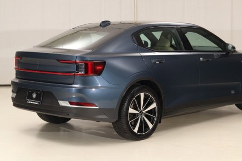 Used 2022 Polestar Polestar 2 w/ Plus Package image 16