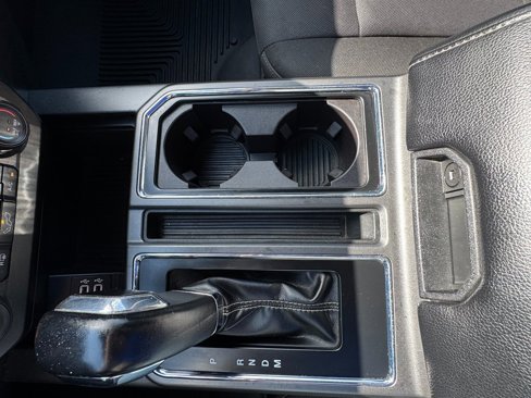 Used 2019 Ford F150 XLT image 23