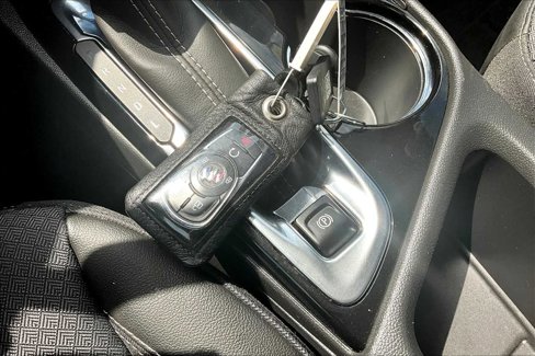 Used 2022 Buick Encore GX Select w/ Sport Touring Package image 14