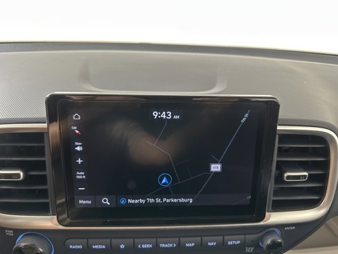 New 2025 Hyundai Venue Limited image 16