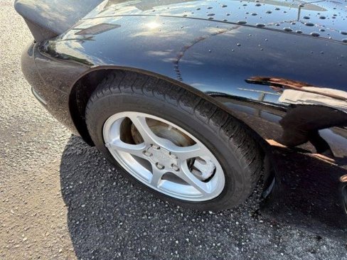 Used 2000 Chevrolet Corvette Convertible w/ Memory Pkg image 8