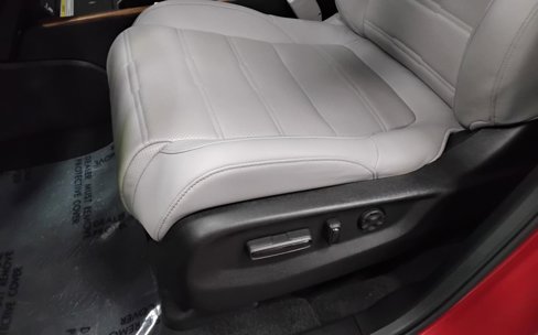 Used 2020 Honda CR-V Touring image 17