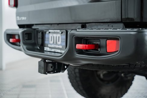 Used 2021 Jeep Gladiator Rubicon image 26