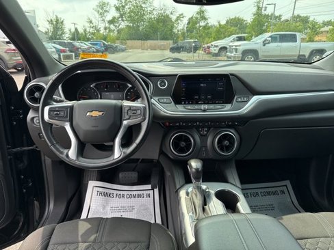 Used 2020 Chevrolet Blazer LT image 21