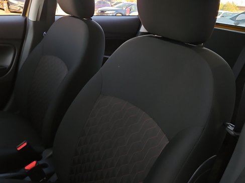 New 2024 Mitsubishi Mirage ES image 8