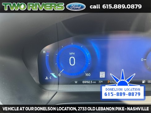 Used 2021 Ford Escape Titanium image 22