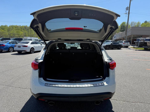 Used 2013 INFINITI FX37 Limited Edition image 22