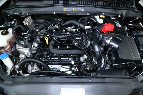 Used 2020 Ford Fusion SE image 35