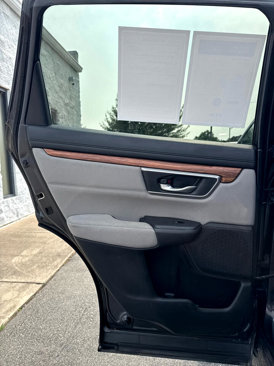 Used 2018 Honda CR-V EX image 19
